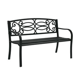 Bench VERDE black