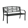 Bench VERDE black