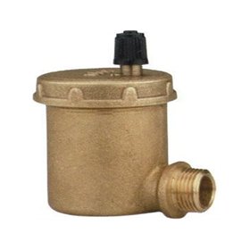 Airvent 1/2" horizontal Rastelli