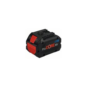 Battery Bosch GBA 18V / 8.0Ah ProCORE