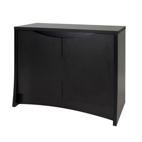 Aquarium base Fluval FLEX 57L, black