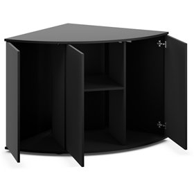 Cabinet Trigon SBX 350 black