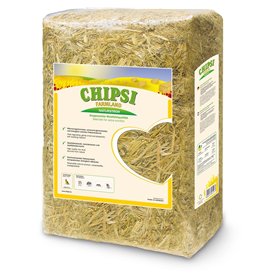 Chipsi Farmland straw bedding 4kg