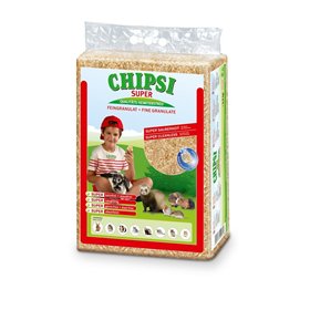Chipsi Super sawdust 3.4kg