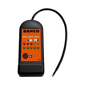 Brake fuid tester DOT3, DOT4, DOT5.1