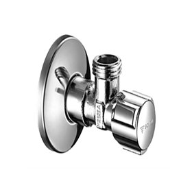 SCHELL COMFORT regulating angle valve 1/2 x 10mm