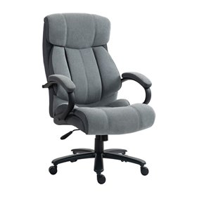 Task chair MALONE XXL grey