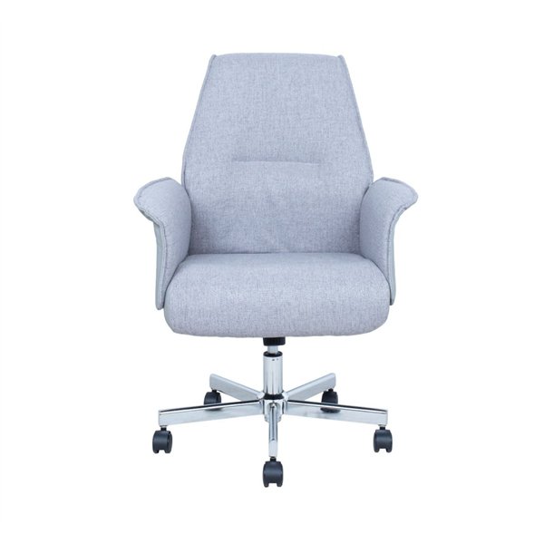 Task chair CADY grey