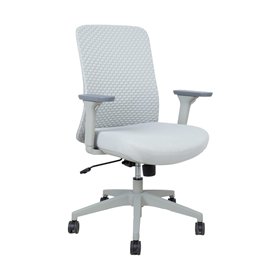 Task chair SEVERO grey