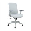 Task chair SEVERO grey