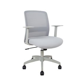 Task chair FARO grey