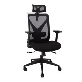 Task chair MIKE black