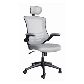 Task chair RAGUSA grey