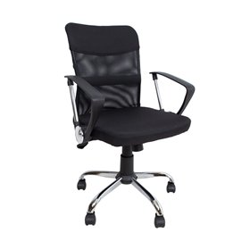 Task chair DARIUS black