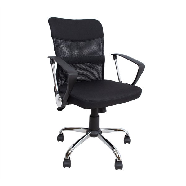 Task chair DARIUS black