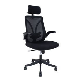 Task chair TANDY black