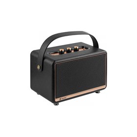 Wireless Speakers, M30 TWS Black, Tracer