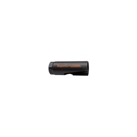 Multi construction holesaw Superior 19mm with carbide tips, depth 71mm