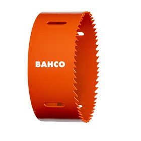 Holesaw bimetal 152mm