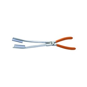 Spark plug plier-290mm-pvc