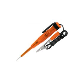 Circuit tester, 5/12" dc Truper®