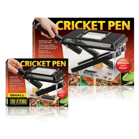 Exo Terra cricket pen, small
