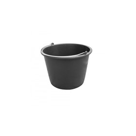 Bucket PVC 12l