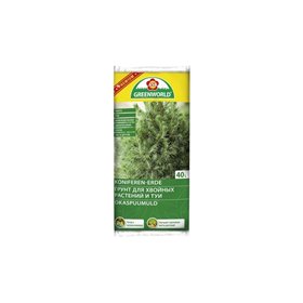Conifer Soil, 40 L