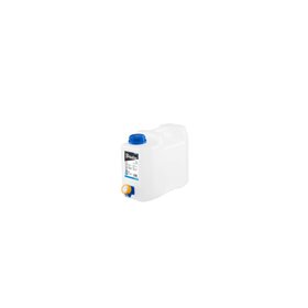 5L water canister with tap