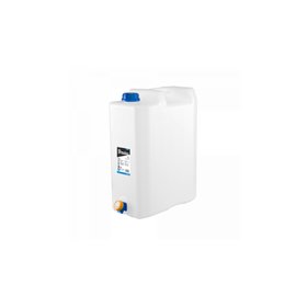 20L water canister with tap