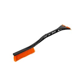 Snow brush with scraper CLASSIC