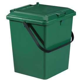 BIO waste bucket, 8 litres