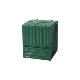 ECO-KING composter, green 400L