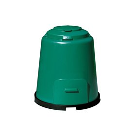 Biowaste Composter Rapid, 280L - with bottom plate