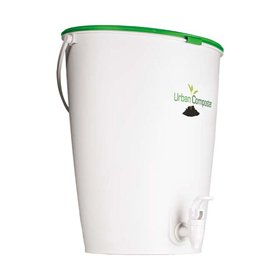 Kitchen speedy composter Urban 15L