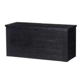 Storage box antrachite 300 L