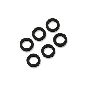 Rubber gasket
