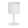 Flower stand One white 33 cm