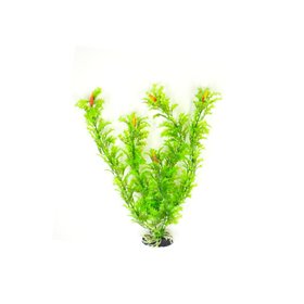 Plastic plant M023 30cm