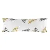 Tyynyliina HappyFriday Blanc Foliage Monivärinen 45 x 110 cm