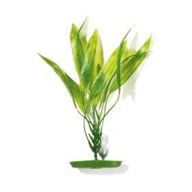 Plastic plant AquaScaper 30cm, Amazon Sword, Marina