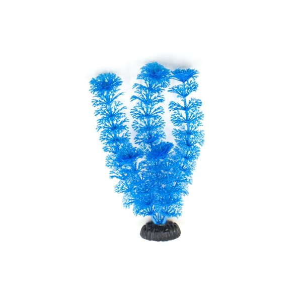 Plastic plant M014 20cm