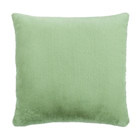 Pillow SOFT ME 60x60cm, light green
