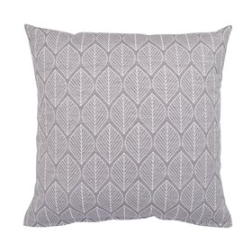 Pillow RETRO 45x45cm, grey