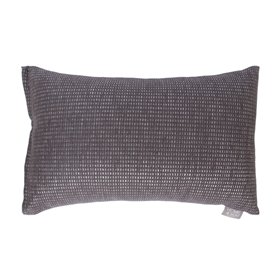 Pillow MITSU-MITSU 30x50cm , dark brown