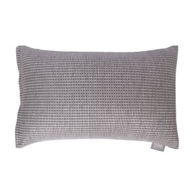 Pillow MITSU-MITSU 30x50cm, grey