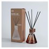 Reed diffuser HOME LAB 100ml Hucleberry & Vanilla