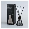 Reed diffuser HOME LAB 100ml Black Forest