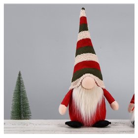 Gnome boy TINNY H30cm