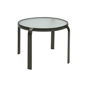 Side table MONTREAL D52xH43cm